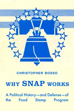 Abbildung von Bosso | Why SNAP Works | 1. Auflage | 2025 | beck-shop.de