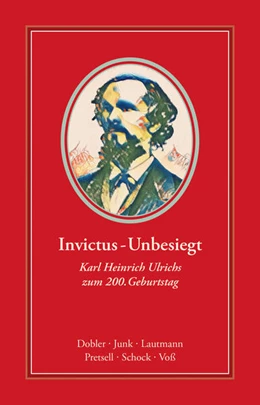 Abbildung von Dobler / Hirschfeld | Invictus - Unbesiegt | 1. Auflage | 2025 | beck-shop.de