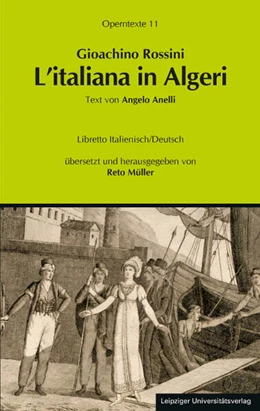 Abbildung von Müller | L’italiana in Algeri | 1. Auflage | 2025 | 11 | beck-shop.de