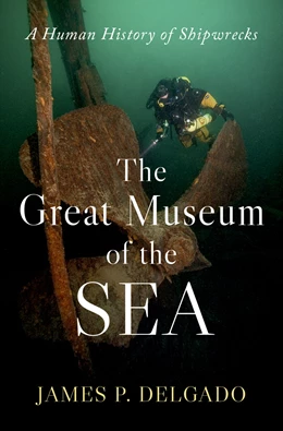 Abbildung von Delgado | The Great Museum of the Sea | 1. Auflage | 2025 | beck-shop.de