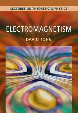 Abbildung von Tong | Electromagnetism: Volume 2 | 1. Auflage | 2025 | beck-shop.de
