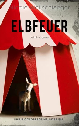 Abbildung von Wollschlaeger | Elbfeuer | 1. Auflage | 2025 | beck-shop.de