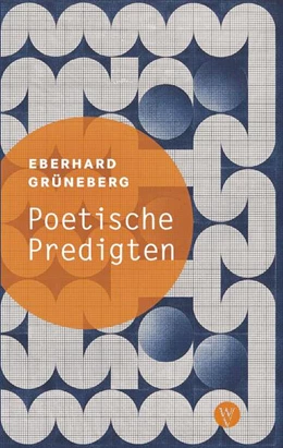 Abbildung von Grüneberg | Poetische Predigten | 1. Auflage | 2025 | beck-shop.de
