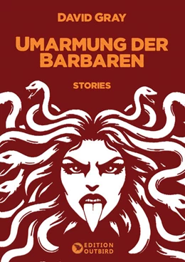 Abbildung von David | Umarmung der Barbaren | 1. Auflage | 2025 | beck-shop.de