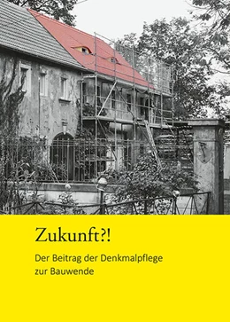 Abbildung von Landeshauptstadt Dresden | Zukunft?! | 1. Auflage | 2025 | beck-shop.de