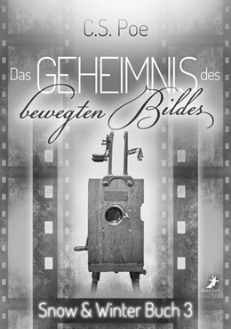 Abbildung von Poe | Das Geheimnis des bewegten Bildes | 1. Auflage | 2025 | beck-shop.de