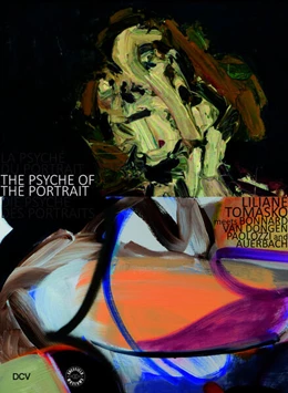 Abbildung von Asthoff / Strenger | Die Psyche des Portraits - Liliane Tomasko meets Bonnard, van Dongen, Paolozzi and Auerbach | 1. Auflage | 2025 | beck-shop.de