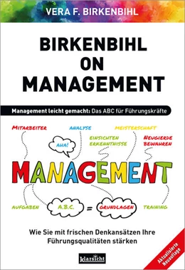 Abbildung von Birkenbihl | Birkenbihl on Management | 4. Auflage | 2026 | beck-shop.de