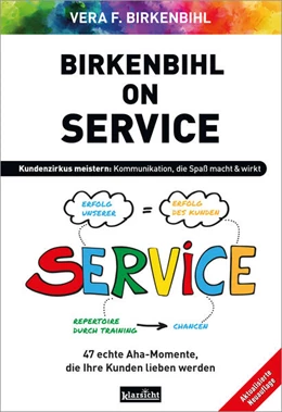 Abbildung von Birkenbihl | Birkenbihl on Service | 2. Auflage | 2026 | beck-shop.de