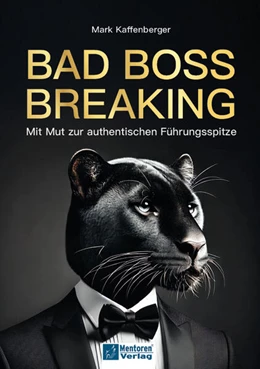 Abbildung von Kaffenberger | Bad Boss Breaking | 2. Auflage | 2025 | beck-shop.de