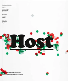 Abbildung von Ratzinger / Thalmair | Kunstraum Lakeside | 1. Auflage | 2025 | beck-shop.de