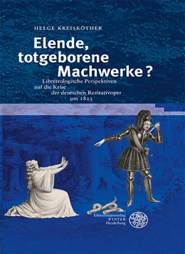 Abbildung von Kreisköther | Elende, totgeborene Machwerke? | 1. Auflage | 2025 | 28 | beck-shop.de