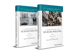 Abbildung von Zeiler / DuBois | A Companion to the Second World War, 2 Volume Set | 2. Auflage | 2026 | beck-shop.de