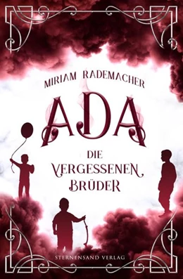 Abbildung von Rademacher | Ada (Band 3): Die vergessenen Brüder | 1. Auflage | 2021 | beck-shop.de