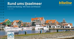 Abbildung von Verlag | Rund ums Ijsselmeer | 4. Auflage | 2025 | beck-shop.de