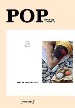 Abbildung von Hecken / Baßler | POP - Kultur & Kritik Jg. 14, 1/2025 | 1. Auflage | 2025 | beck-shop.de