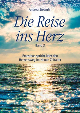 Abbildung von Andrea | Die Reise ins Herz, Band 3 | 1. Auflage | 2025 | beck-shop.de