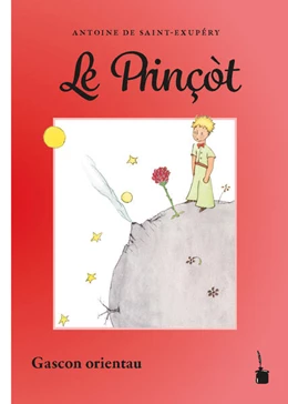 Abbildung von Saint Exupéry | Der kleine Prinz. Le Prinçòt | 1. Auflage | 2025 | beck-shop.de