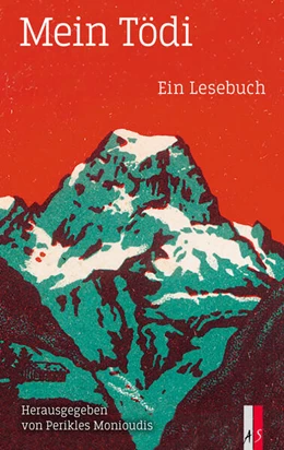 Abbildung von Monioudis | Mein Tödi | 1. Auflage | 2024 | beck-shop.de