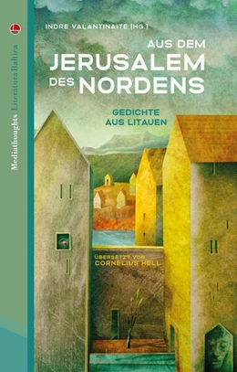 Abbildung von Venclova / Valantinait¿ | Aus dem Jerusalem des Nordens | 1. Auflage | 2025 | beck-shop.de