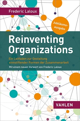 Abbildung von Laloux | Reinventing Organizations | 2. Auflage | 2025 | beck-shop.de