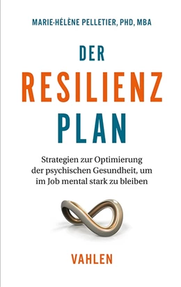 Abbildung von Pelletier | Der Resilienzplan | 1. Auflage | 2025 | beck-shop.de