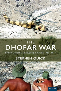 Abbildung von Quick | The Dhofar War | 1. Auflage | 2025 | beck-shop.de