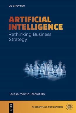 Abbildung von Martín-Retortillo | Artificial Intelligence | 1. Auflage | 2026 | beck-shop.de