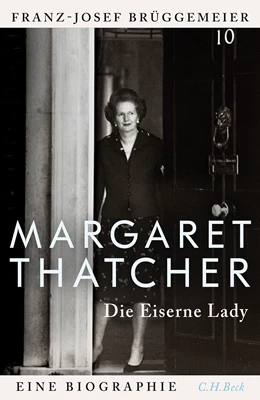 Abbildung von Brüggemeier, Franz-Josef | Margaret Thatcher | 1. Auflage | 2025 | beck-shop.de