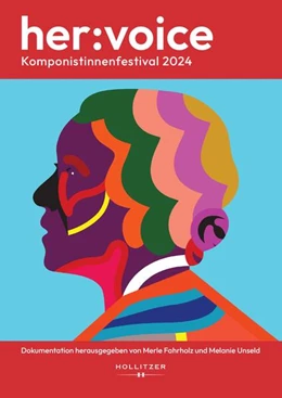 Abbildung von Fahrholz / Unseld | her:voice | 1. Auflage | 2025 | beck-shop.de