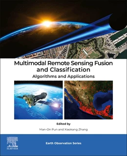 Abbildung von Pun / Zhang | Multimodal Remote Sensing Fusion and Classification | 1. Auflage | 2025 | beck-shop.de