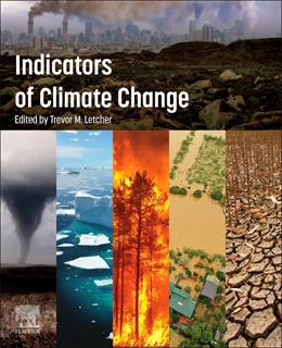 Abbildung von Letcher | Indicators of Climate Change | 1. Auflage | 2025 | beck-shop.de
