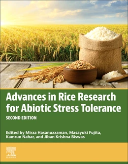 Abbildung von Hasanuzzaman / Fujita | Advances in Rice Research for Abiotic Stress Tolerance | 2. Auflage | 2026 | beck-shop.de