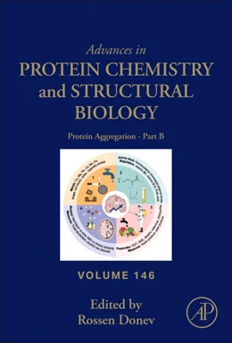 Abbildung von Protein Aggregation - Part B | 1. Auflage | 2025 | beck-shop.de