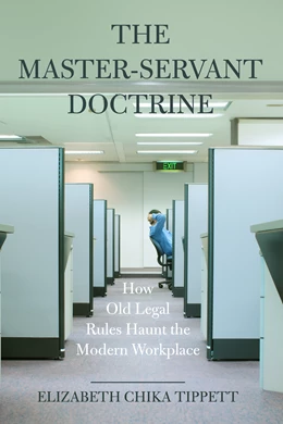Abbildung von Tippett | The Master-Servant Doctrine | 1. Auflage | 2025 | beck-shop.de