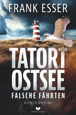 Abbildung von Esser | Tatort Ostsee: Falsche Fährten | 1. Auflage | 2025 | beck-shop.de