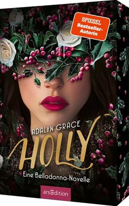 Abbildung von Grace | Holly - Eine Belladonna-Novelle (Belladonna 4) | 1. Auflage | 2025 | beck-shop.de
