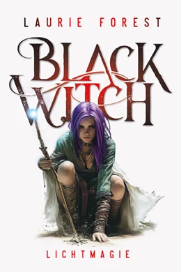 Abbildung von Forest | Black Witch - Lichtmagie | 1. Auflage | 2025 | beck-shop.de