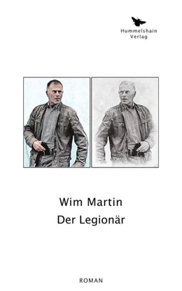 Abbildung von Martin | Der Legionär | 1. Auflage | 2025 | beck-shop.de