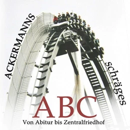 Abbildung von Ackermann | Ackermanns schräges ABC | 1. Auflage | 2025 | beck-shop.de