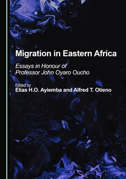 Abbildung von Ayiemba / Otieno | Migration in Eastern Africa | 1. Auflage | 2025 | beck-shop.de