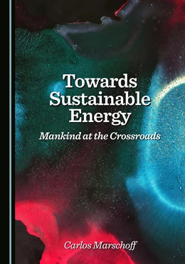 Abbildung von Marschoff | Towards Sustainable Energy | 1. Auflage | 2025 | beck-shop.de