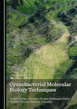 Abbildung von Geeta / Prusty | Cyanobacterial Molecular Biology Techniques | 1. Auflage | 2025 | beck-shop.de