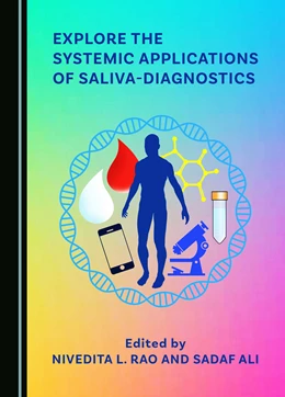 Abbildung von Rao / Ali | Explore the Systemic Applications of Saliva-Diagnostics | 1. Auflage | 2025 | beck-shop.de