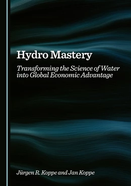 Abbildung von Koppe | Hydro Mastery | 1. Auflage | 2025 | beck-shop.de