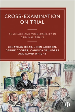 Abbildung von Doak / Jackson | Cross-Examination on Trial | 1. Auflage | 2025 | beck-shop.de