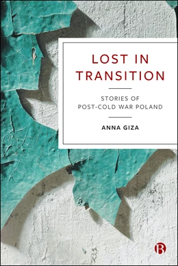 Abbildung von Giza | Lost in Transition | 1. Auflage | 2026 | beck-shop.de