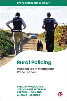 Abbildung von Peterson / Mulrooney | Rural policing | 1. Auflage | 2026 | beck-shop.de