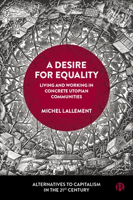 Abbildung von Lallement | A Desire for Equality | 1. Auflage | 2026 | beck-shop.de