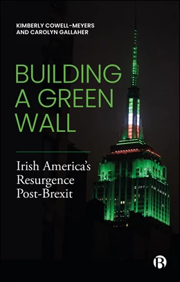 Abbildung von Cowell-Meyers / Gallaher | Building a Green Wall | 1. Auflage | 2025 | beck-shop.de